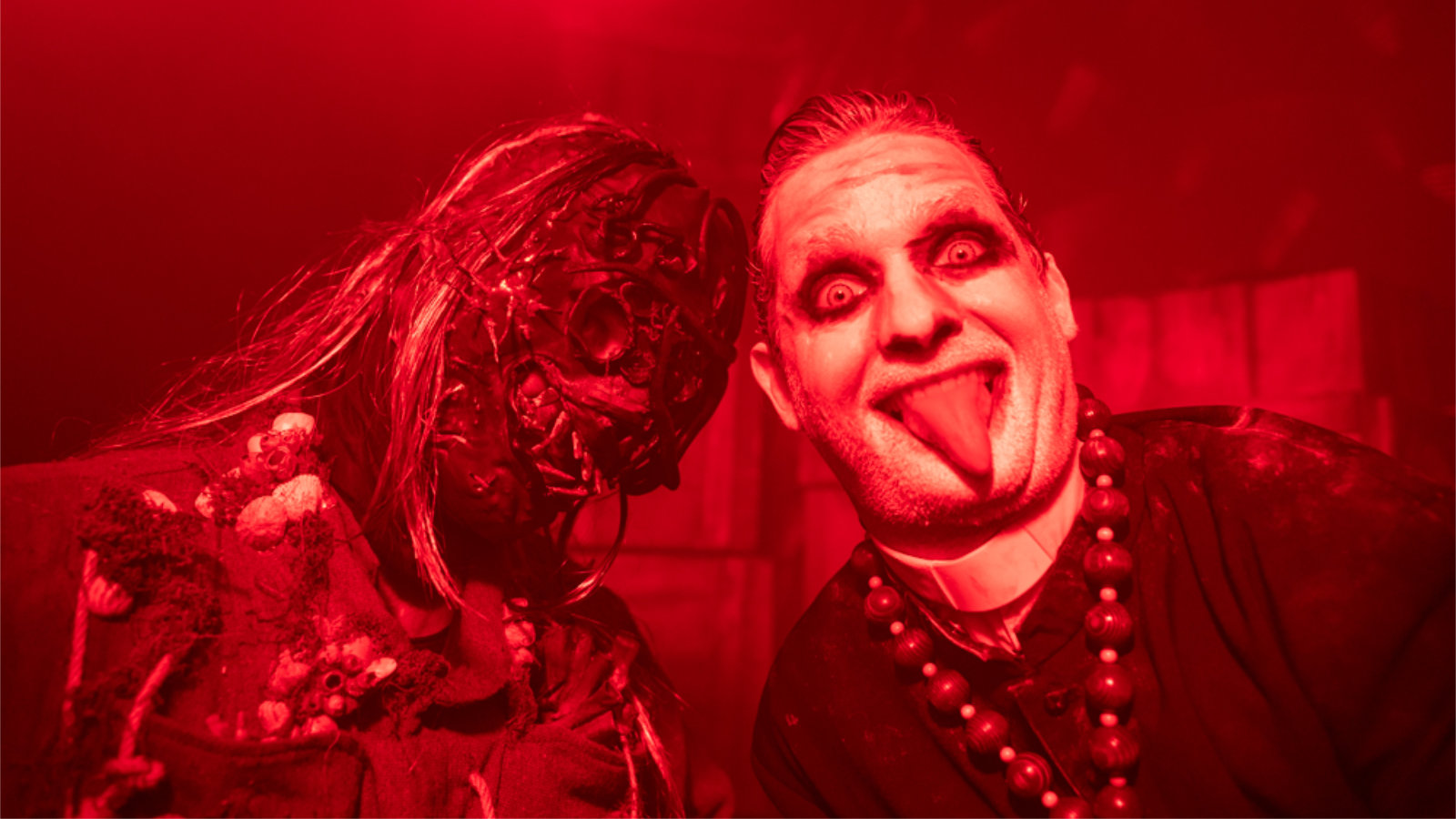 Darsteller-Casting – Lass uns gemeinsam (be)geistern