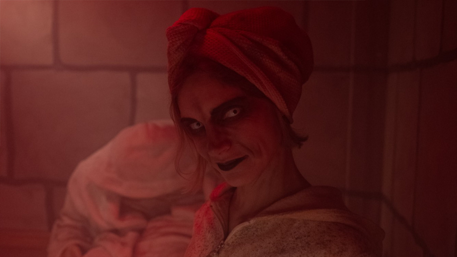 Mit allen Wassern gewaschen – Bild 1