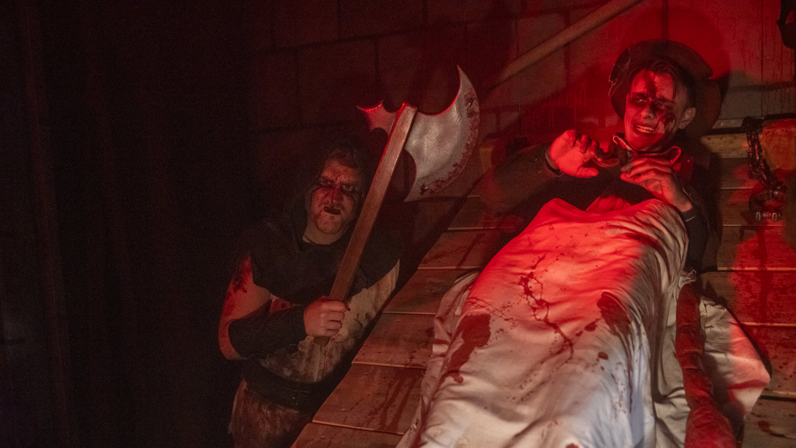 Mit allen Wassern gewaschen – Bild 3