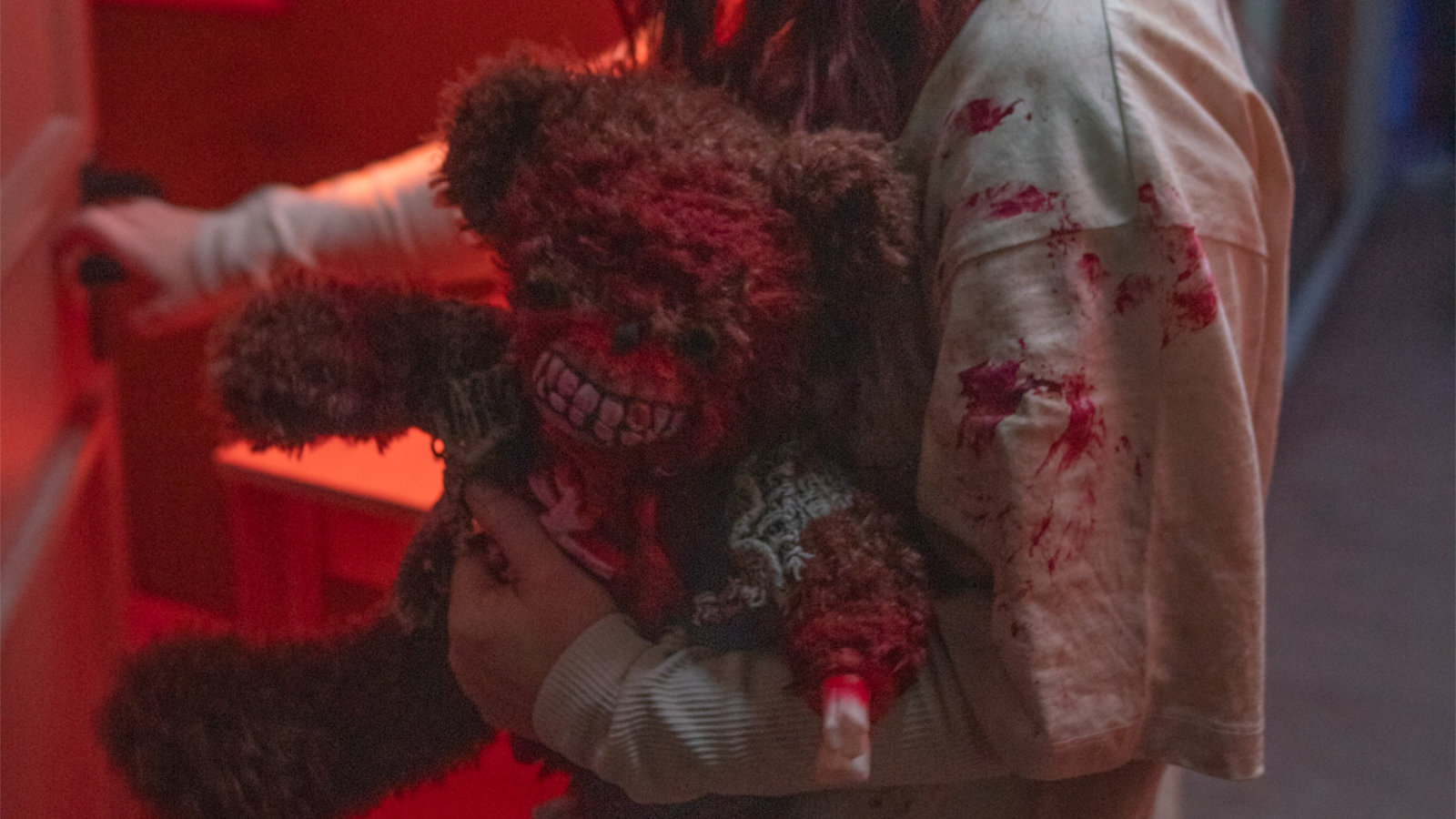 Scareactor aus Leidenschaft – Erschrecker & Schauspieler im Einsatz