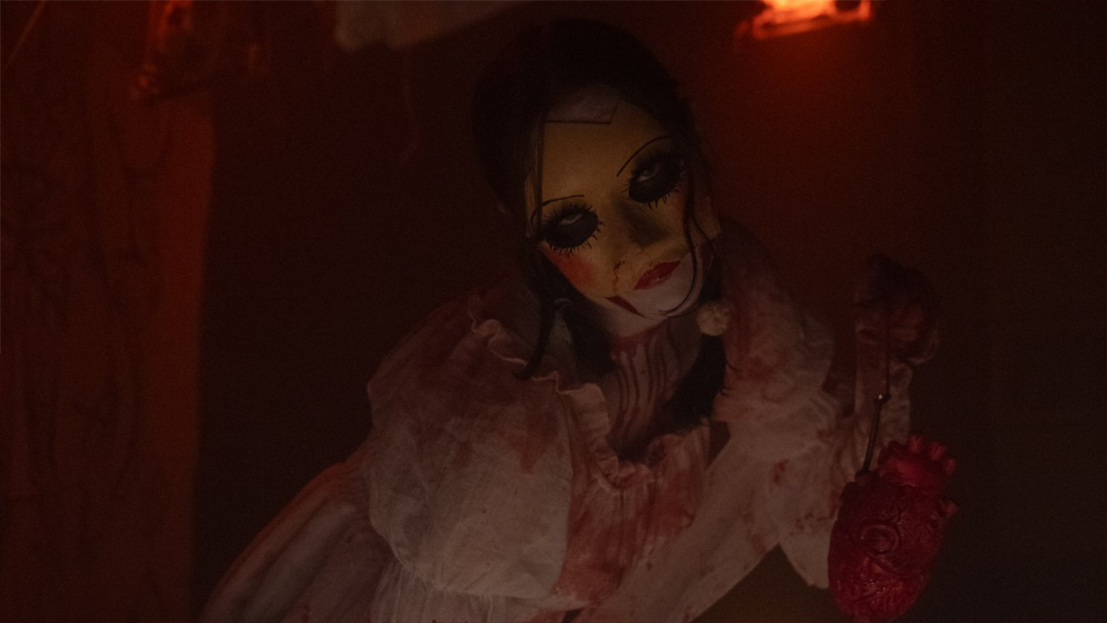 Unter die Haut – Bild 1